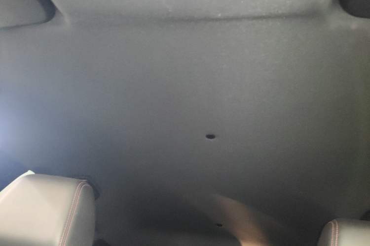 Used Dongfeng Fengon 500 2021 1.5L CVT Enjoyment Model Headliner