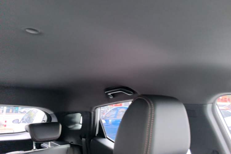 Used Dongfeng Fengon 500 2021 1.5L Manual Enjoyment Model Headliner