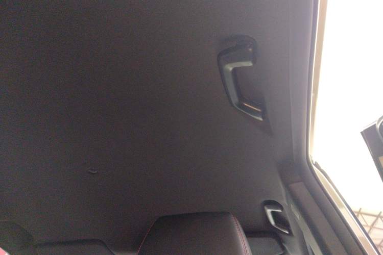 Used Dongfeng Fengon 500 2021 1.5L CVT Enjoyment Model Headliner