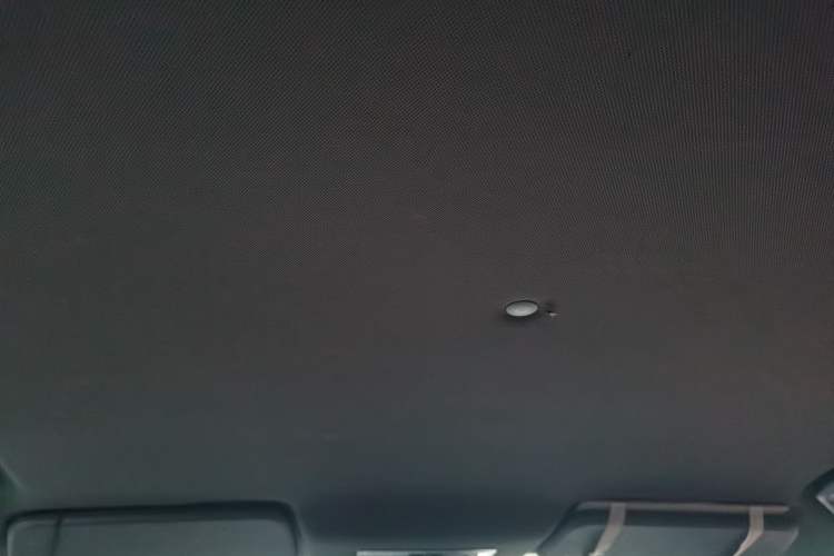Used Dongfeng Fengon 500 2021 1.5L CVT Enjoyment Model Headliner