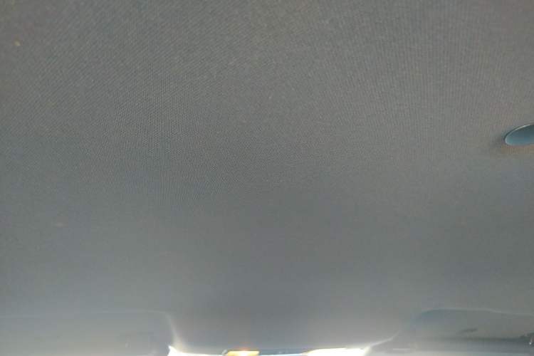 Used Dongfeng Fengon 500 2021 1.5L Manual Enjoyment Model Headliner