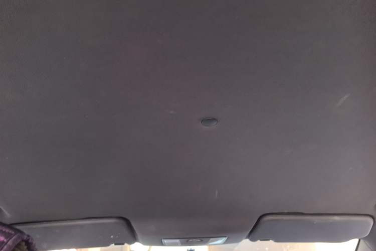 Used Dongfeng Fengon 500 2021 1.5L CVT Enjoyment Model Headliner