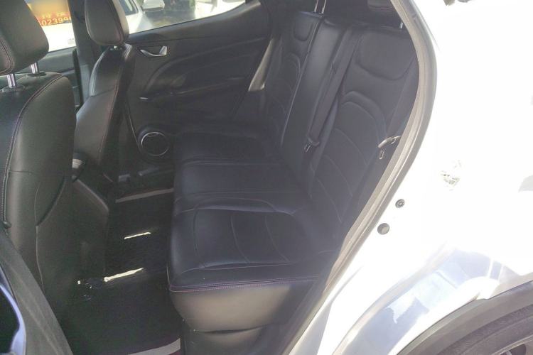 Used Dongfeng Fengon 500 2021 1.5L CVT Enjoyment Version Interior 1