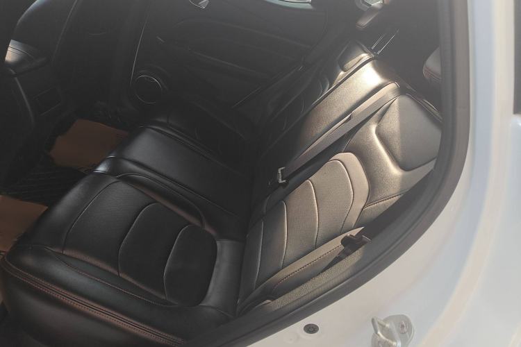 Used Dongfeng Fengon 500 2021 1.5L CVT Enjoyment Version Interior 1
