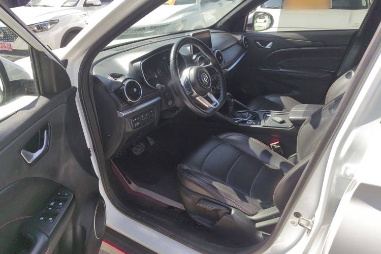 Used Dongfeng Fengon 500 2021 1.5L CVT Enjoyment Version Interior 2