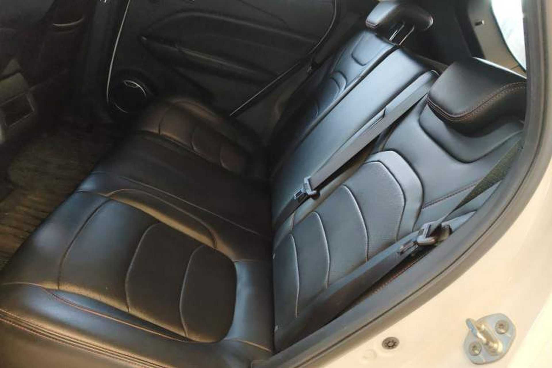 Used Dongfeng Fengon 500 2021 1.5L Manual Enjoyment Model Interior 4