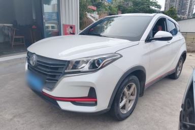 Used Dongfeng Fengon 500 2021 1.5L Manual Enjoyment Model