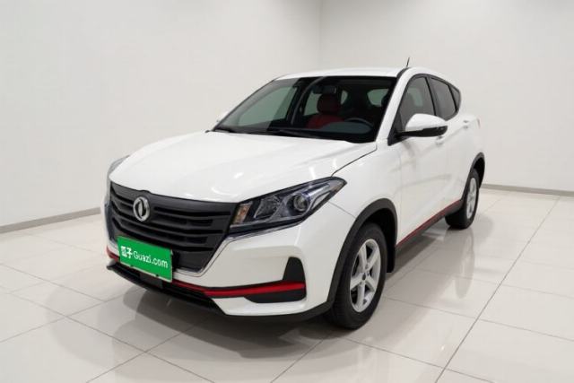 Used Dongfeng Fengon 500 2021 1.5L CVT Enjoyment Model