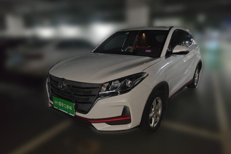 Used Dongfeng Fengon 500 2021 1.5L CVT Enjoyment Model Guazi used car, China used car export, Used car for sale, Used  cars, Cheapest cars for sale
