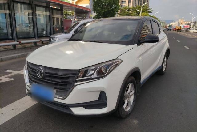 Used Dongfeng Fengon 500 2021 1.5L Manual Enjoyment Model
