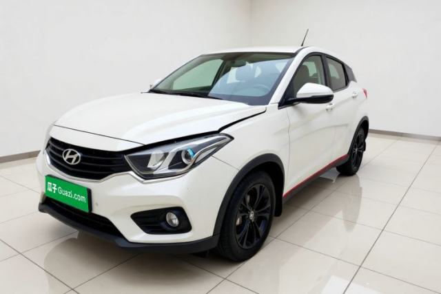 Used Dongfeng Fengon 500 2021 1.5L CVT Enjoyment Version