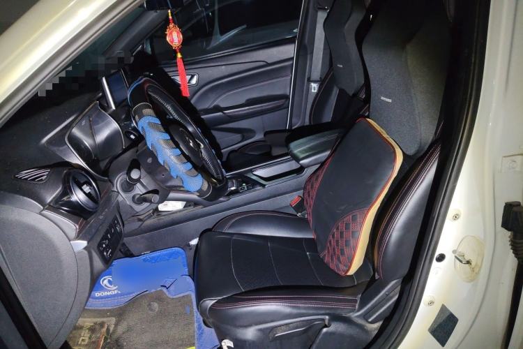 Used Dongfeng Fengon 500 2021 1.5L CVT Enjoyment Version Left Front Seat