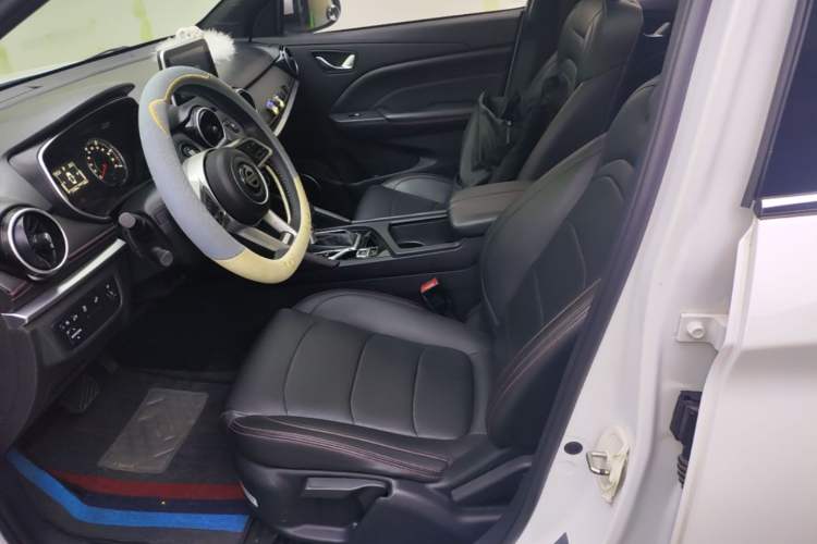Used Dongfeng Fengon 500 2021 1.5L CVT Enjoyment Version Left Front Seat