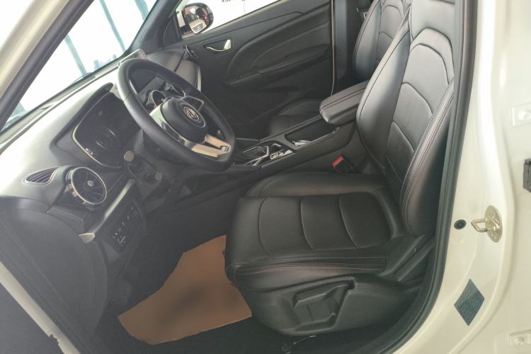 Used Dongfeng Fengon 500 2021 1.5L CVT Enjoyment Version Left Front Seat