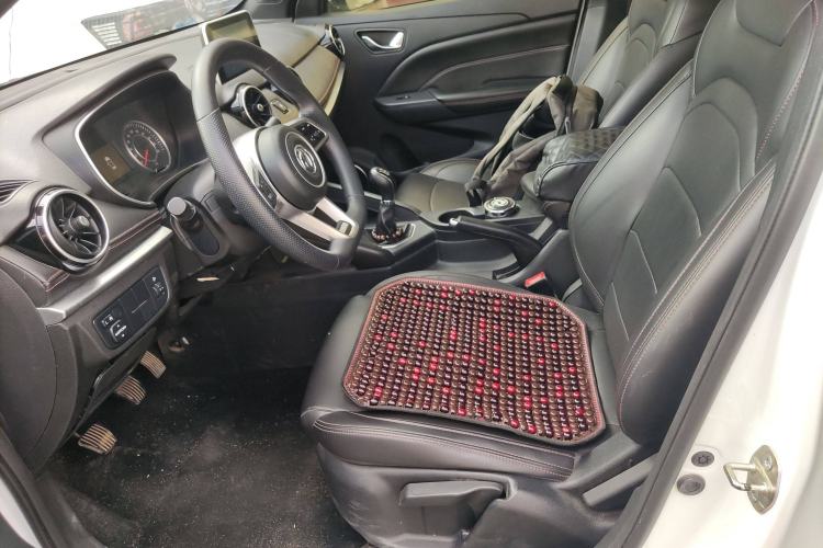 Used Dongfeng Fengon 500 2021 1.5L Manual Enjoyment Model Left Front Seat