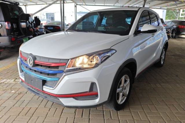 Used Dongfeng Fengon 500 2021 1.5L Manual Enjoyment Model