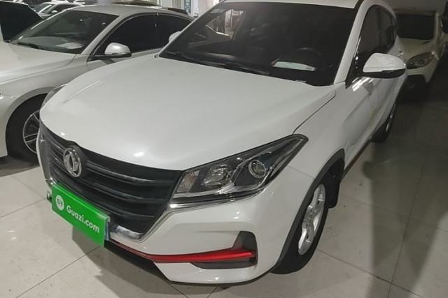 Used Dongfeng Fengon 500 2021 1.5L CVT Enjoyment Model