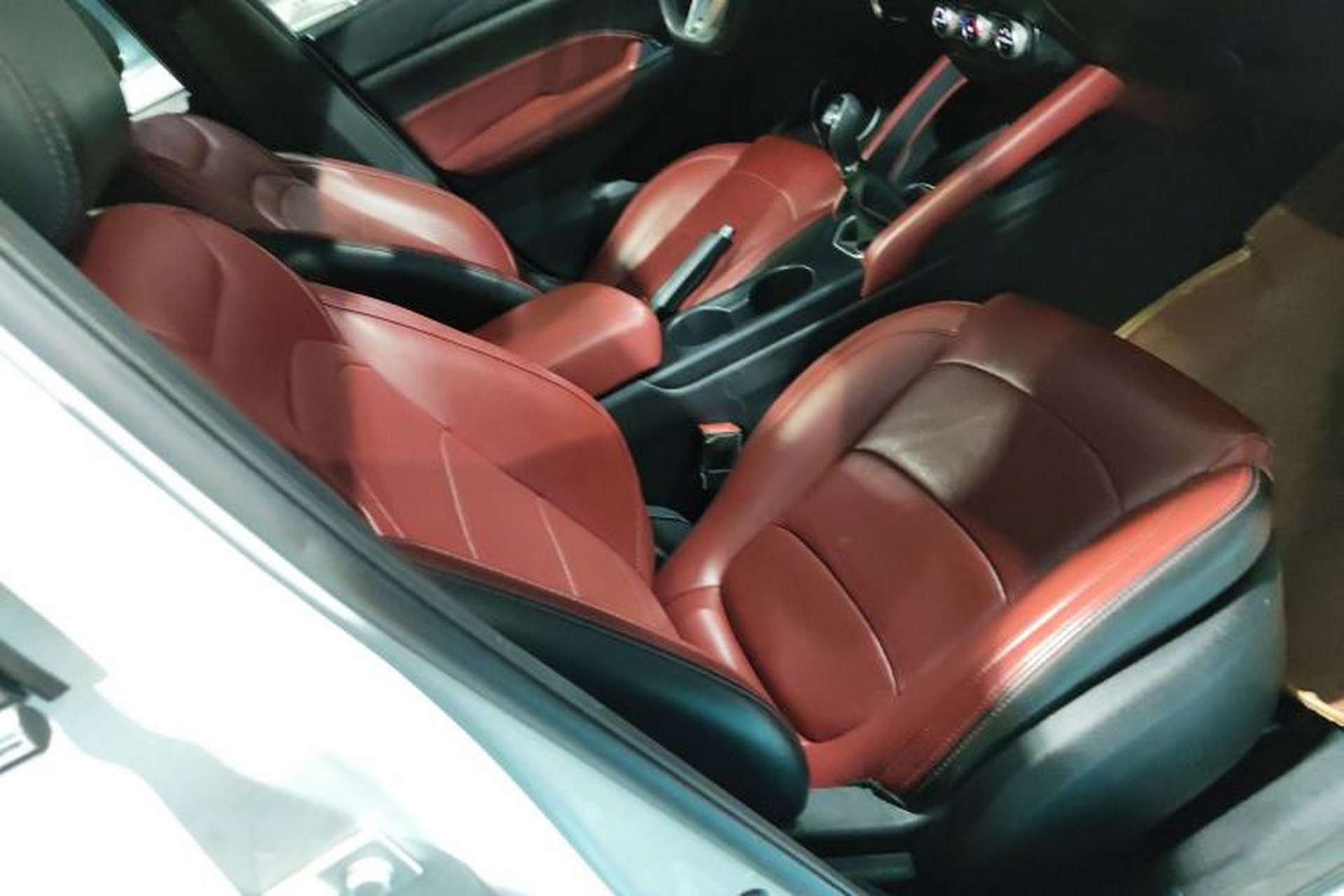 Used Dongfeng Fengon 500 2021 1.5L Manual Enjoyment Model Right Front Seat
