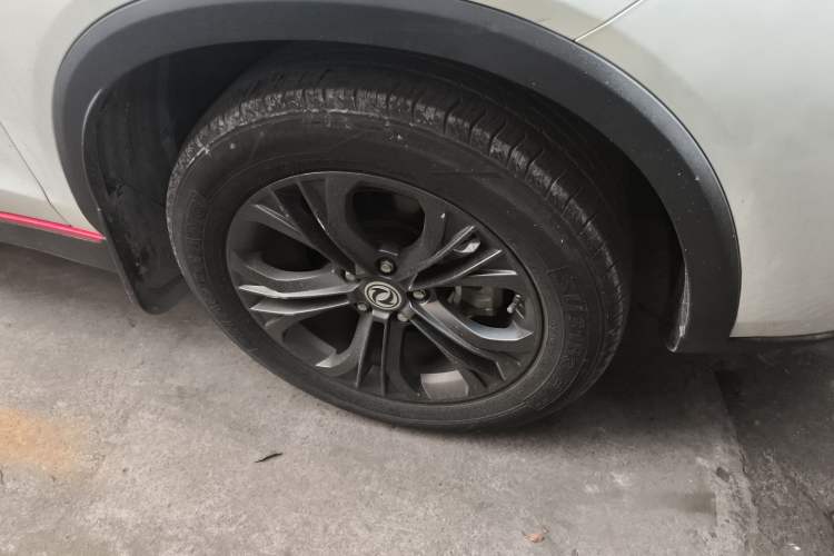 Used Dongfeng Fengon 500 2021 1.5L CVT Enjoyment Version Right Front Wheel Hub