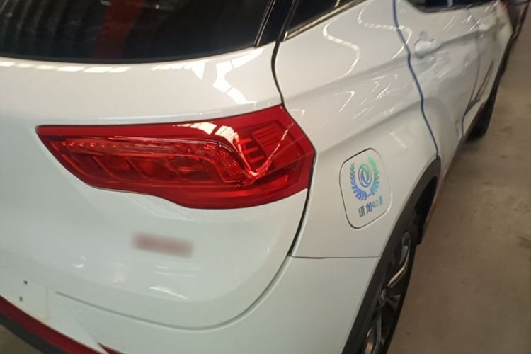 Used Dongfeng Fengon 500 2021 1.5L CVT Enjoyment Version Right Rear Taillight