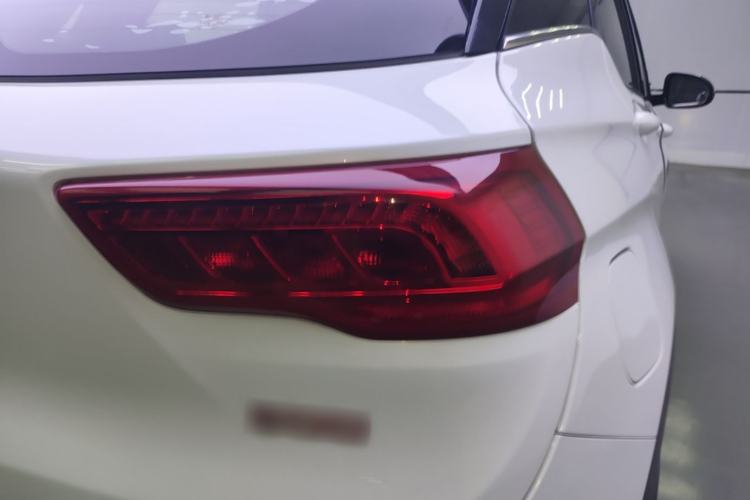 Used Dongfeng Fengon 500 2021 1.5L CVT Enjoyment Version Right Rear Taillight