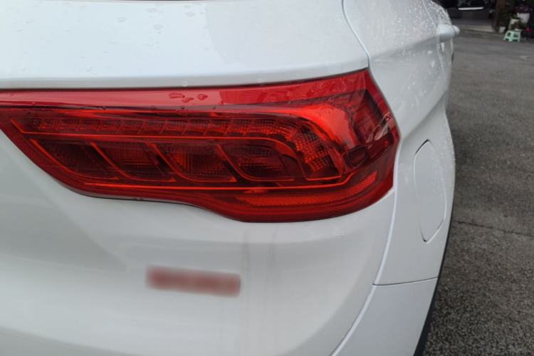 Used Dongfeng Fengon 500 2021 1.5L Manual Enjoyment Model Right Rear Taillight