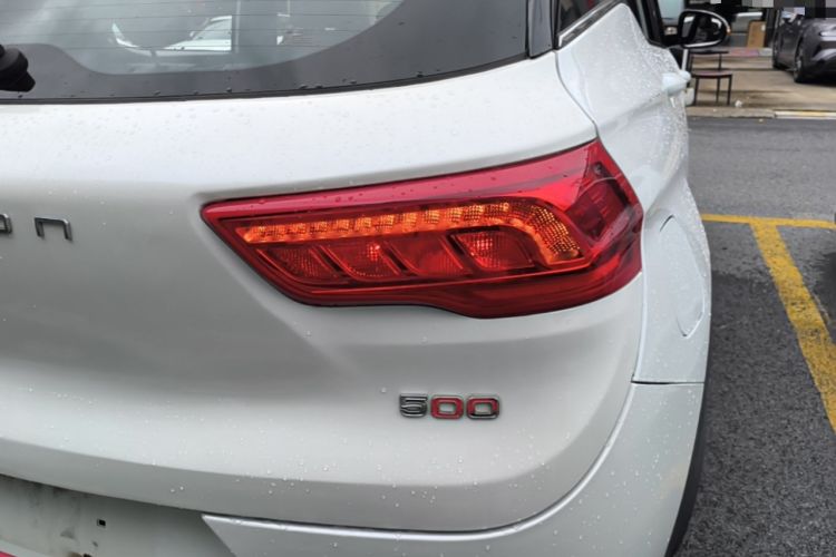 Used Dongfeng Fengon 500 2021 1.5L CVT Enjoyment Version Right Rear Taillight