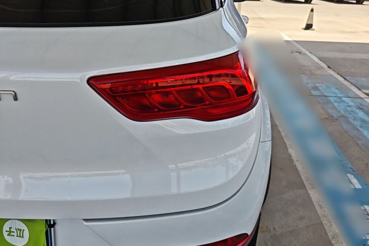 Used Dongfeng Fengon 500 2021 1.5L Manual Enjoyment Model Right Rear Taillight