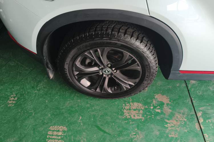 Used Dongfeng Fengon 500 2021 1.5L CVT Enjoyment Version Right Rear Wheel Hub