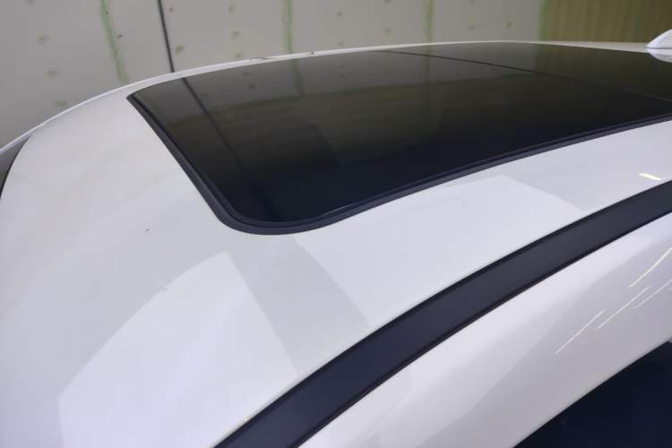 Used Dongfeng Fengon 500 2021 1.5L CVT Enjoyment Version Roof
