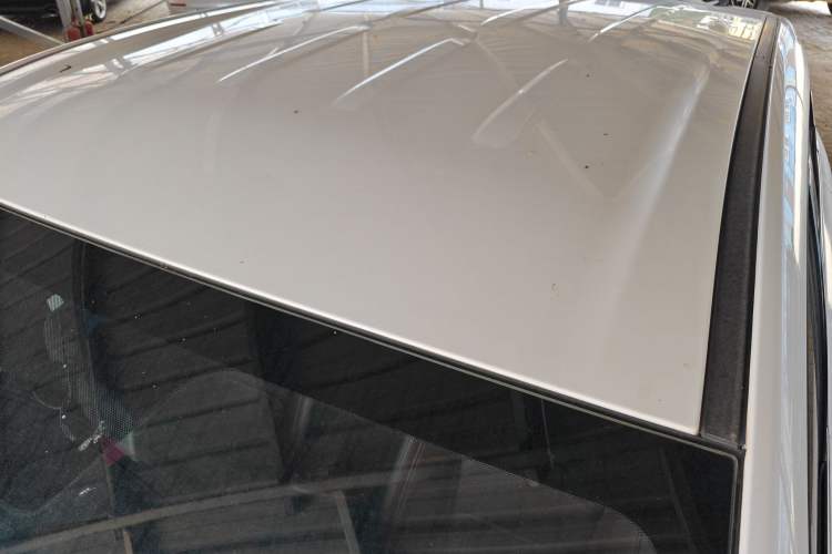 Used Dongfeng Fengon 500 2021 1.5L Manual Enjoyment Model Roof