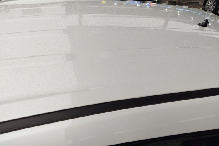 Used Dongfeng Fengon 500 2021 1.5L CVT Enjoyment Model Roof