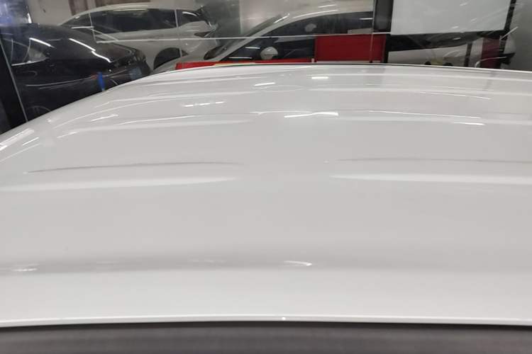 Used Dongfeng Fengon 500 2021 1.5L CVT Enjoyment Model Roof