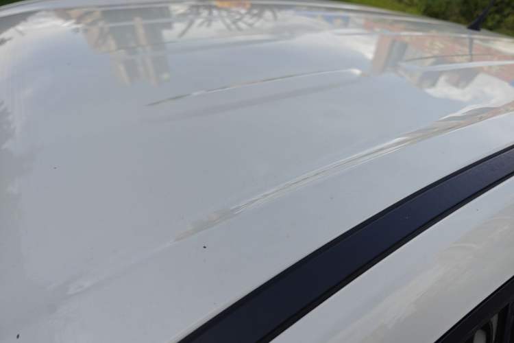 Used Dongfeng Fengon 500 2021 1.5L CVT Enjoyment Model Roof