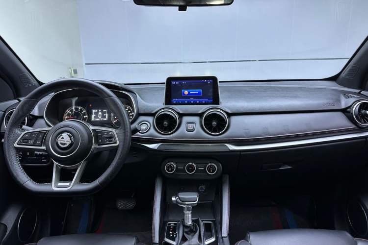Used Dongfeng Fengon 500 2021 1.5L CVT Enjoyment Version Steering Wheel
