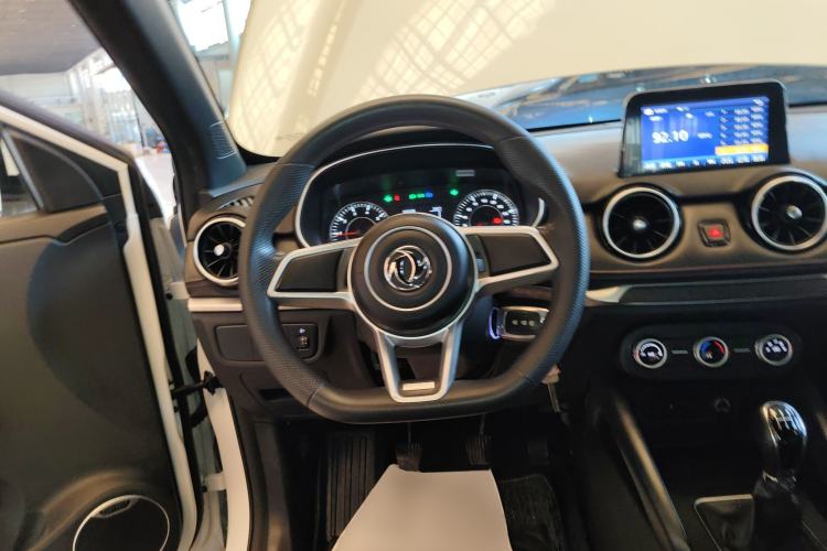 Used Dongfeng Fengon 500 2021 1.5L Manual Enjoyment Model Steering Wheel