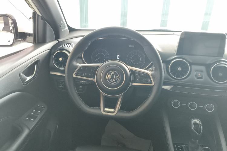 Used Dongfeng Fengon 500 2021 1.5L CVT Enjoyment Version Steering Wheel