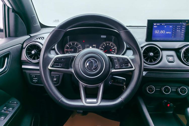 Used Dongfeng Fengon 500 2021 1.5L Manual Enjoyment Model Steering Wheel