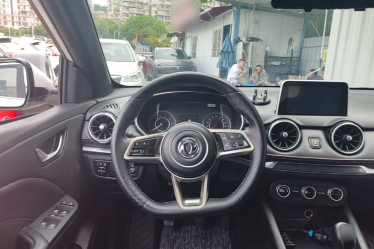 Used Dongfeng Fengon 500 2021 1.5L Manual Enjoyment Model Steering Wheel