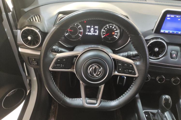 Used Dongfeng Fengon 500 2021 1.5L CVT Enjoyment Model Steering Wheel