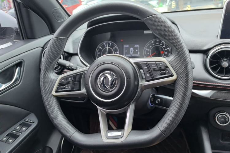Used Dongfeng Fengon 500 2021 1.5L Manual Enjoyment Model Steering Wheel