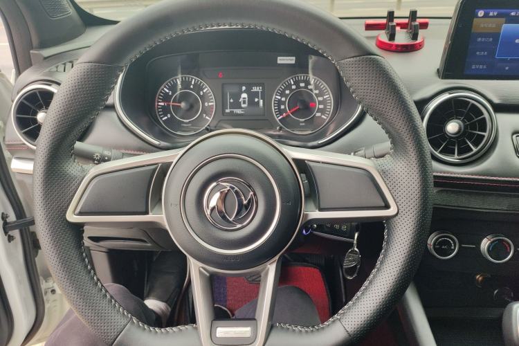 Used Dongfeng Fengon 500 2021 1.5L CVT Enjoyment Model Steering Wheel