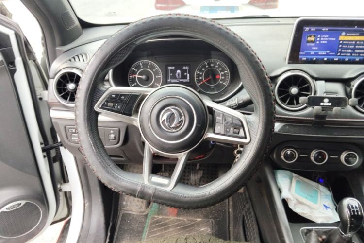 Used Dongfeng Fengon 500 2021 1.5L Manual Enjoyment Model Steering Wheel