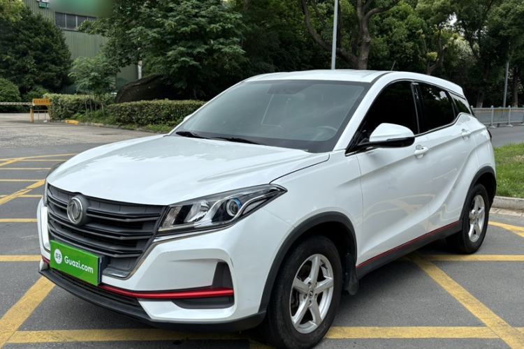 Ojetý Dongfeng Fengon 500 2021 1.5L CVT Enjoyment Model Guazi used car, China used car export, Used car for sale, Used  cars, Cheapest cars for sale