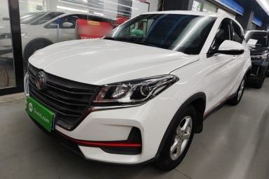 Used Dongfeng Fengon 500 2021 1.5L CVT Enjoyment Model