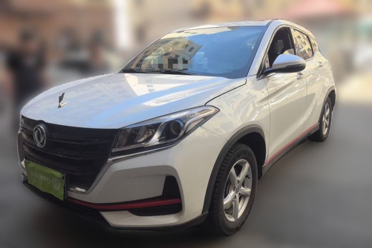 Used Dongfeng Fengon 500 2021 1.5L CVT Enjoyment Model Guazi used car, China used car export, Used car for sale, Used  cars, Cheapest cars for sale