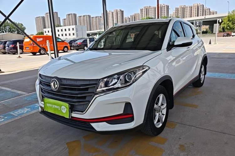 Used Dongfeng Fengon 500 2021 1.5L Manual Enjoyment Model Guazi used car, China used car export, Used car for sale, Used  cars, Cheapest cars for sale