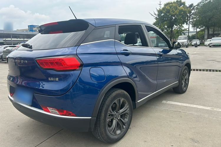 Used Dongfeng Fengon 500 2022 1.5T CVT Comfort Edition Exterior 3