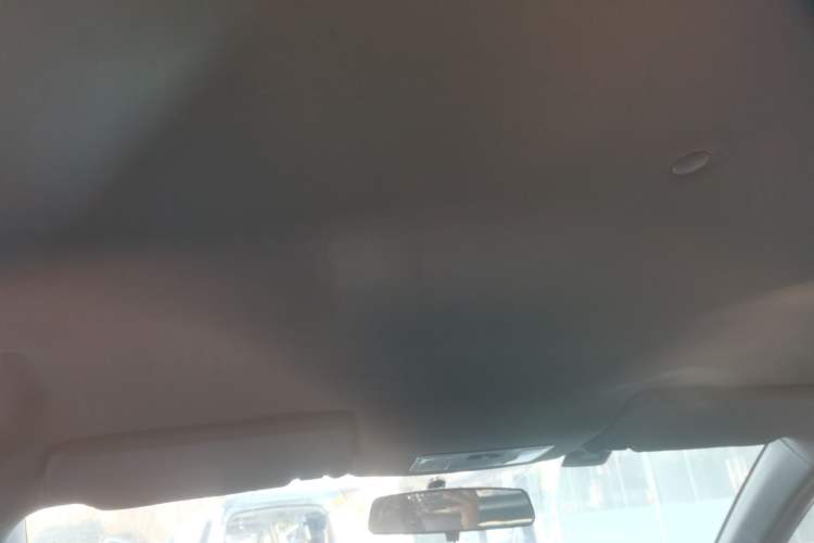Used Dongfeng Fengon 500 2022 1.5L CVT Enjoyment Version Headliner