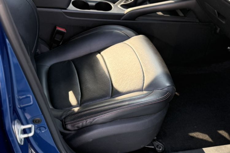 Used Dongfeng Fengon 500 2022 1.5L CVT Enjoyment Version Right Front Seat
